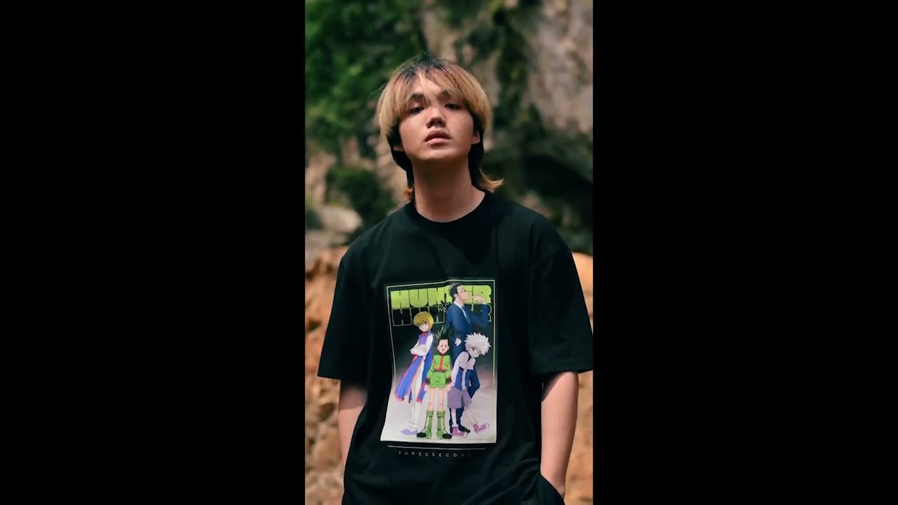 Hunter x Hunter - @3SecondTV  sudah tersedia!