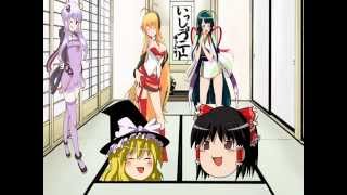 マキマキとずん子の紹介動画