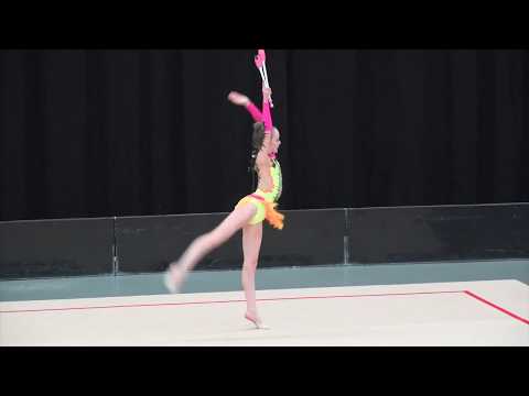 Astrid Kristensson Nilsson käglor 2017-05-27