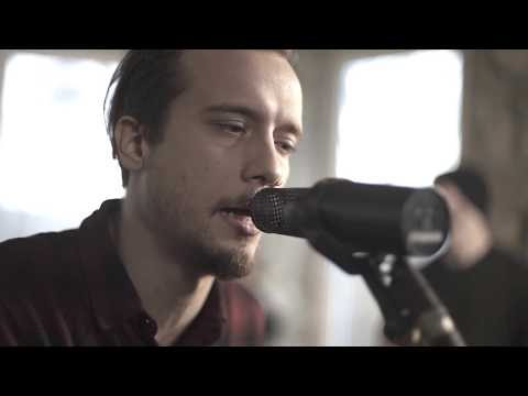 Strength Of Will - 'Bon Voyage' feat Apey (live in studio)