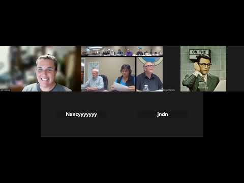 Meeting thumbnail