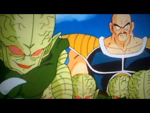 DragonBall Z Kai Abridged Episode 12