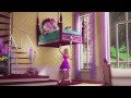 Barbie In Princess Power Official Trailer