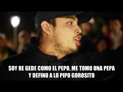 🔥LO MEJOR DE SLR/SANTIKI🔥 Talentos del Under vol.5 | (FREESTYLE) 💣