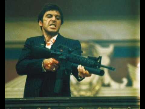 La Troca de tres colores