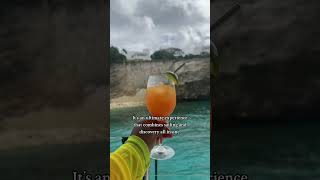 Ultimate Yacht Day In Sint Maarten. #sintmaarten #stmaarten #saintmartin #yacht #yachting #boatday