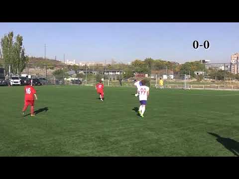 PYUNIK 2-09 AKADEMIA 3-09 2-1  15.10.2019