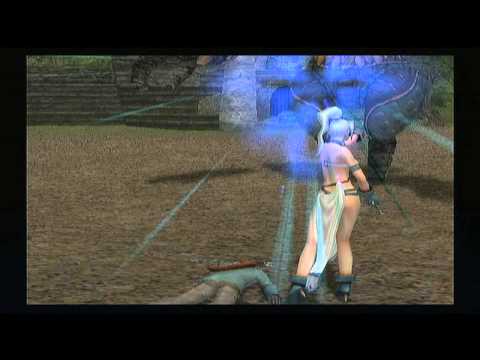 Let's Play Suikoden IV #60 Killer Golem