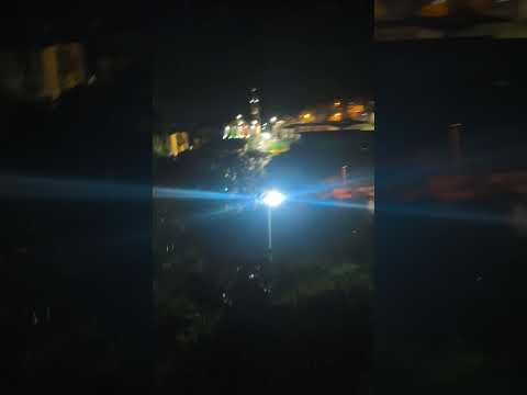 fomos conhecer a via sacra em São João do polêsine