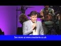 Daniel O'Donnell Live (I want to do dance with you)