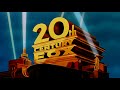20th Century Fox 1993 The Man And The Lion 2 Variant