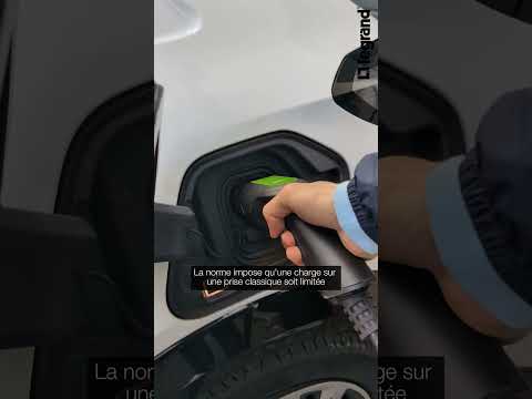 Qu'est ce que le Green Up System