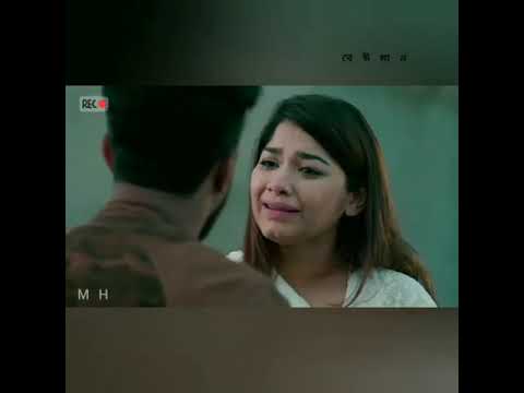 Urey jawa pakhir chokhey (উড়ে যাওয়া পাখির চোখে) - Ashes | Official Music Video