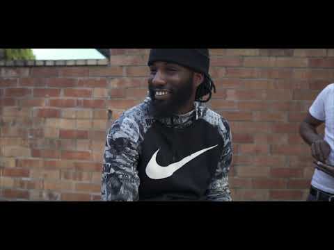 StizkTalk - Most Hated [Official Music Video]