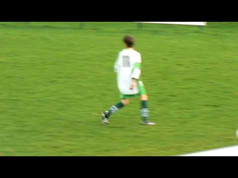 Vijlen C1 - de Heeg C1 1-0