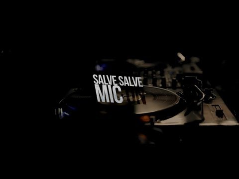 Salve Salve Mic On - Vivências (ep.1)
