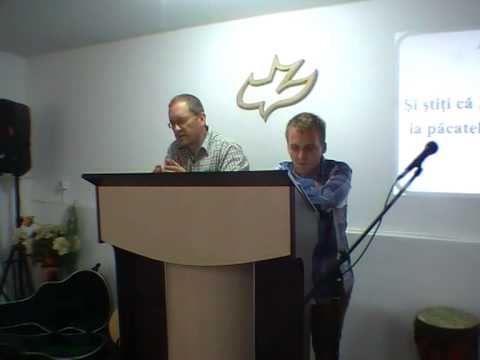 Prima epistola a lui Ioan capitolul 3 versete 1-9