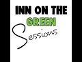 Open mic night at the Inn on the Green.