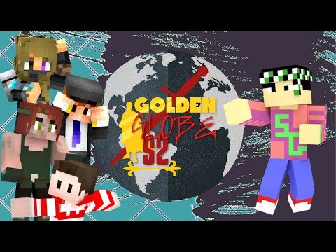 Golden Globe UHC Season 2 Act IV ~ Serious Skepticism