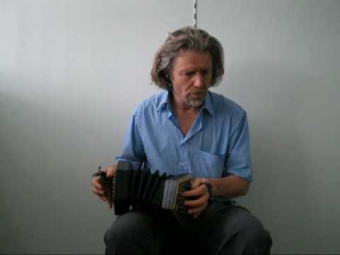 C/G Anglo Irish Concertina - Reels - Hole in the Hedge & Cooleys