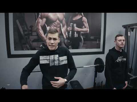 BułaRSPxOlsza R.B.K. - Wartość Słowa (Official Video)