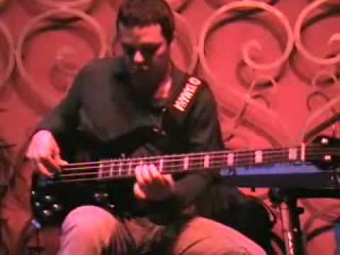 New Samba Jazz "Prince of Darkness"