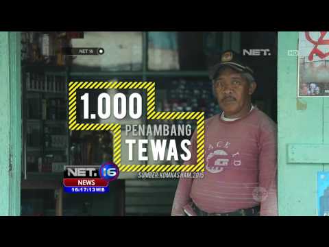 Serba Serbi Rencana Dibukanya Kembali Pulau Buru - NET16