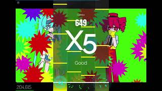 Cover art for Mesmerizer