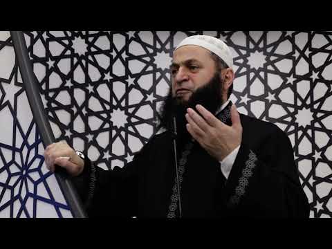 Mesazhet e Allahut për njerëzit para vdekjes - Hoxhë Sadullah Bajrami