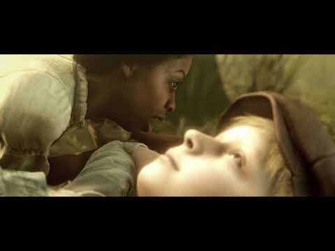 Wolfenstein II: The New Colossus - Part 13 - Captured at Blaskowitz Ranch