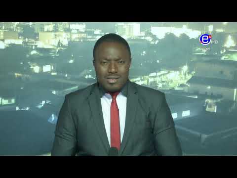 THE 6PM NEWS FRIDAY 22nd JANUARY 2021 - EQUINOXE TV