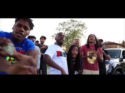 Savo G ft Geewiz - Big Dough (Official Video)