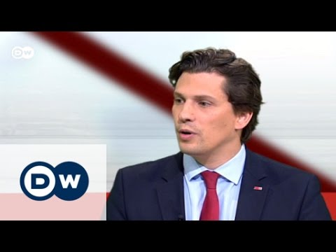 Talk: Der Brexit und Europas Wirtschaft | Made in Germany