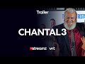Chantal Seizoen 3 Trailer Serie Streamz VRT