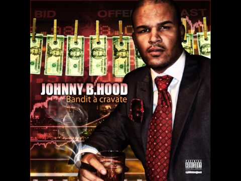 Johnny B. Hood - Maniaque