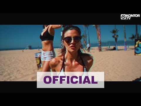 Tom Wax & Strobe - Bring Sally Up (Official Video HD)