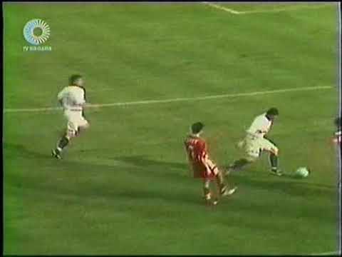 CSKA - Marek 5:0 11/5/2005 "A" PFG