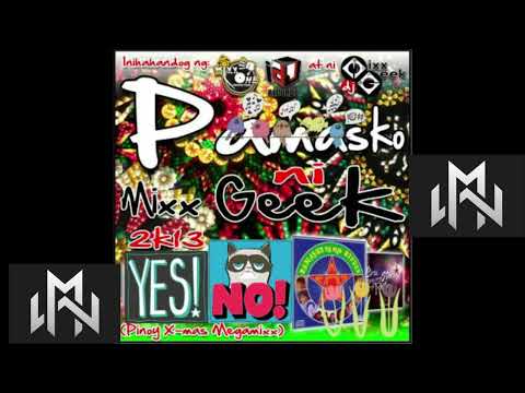 DJ EMM GEE   PAMASKO NI EMM GEE 2K13