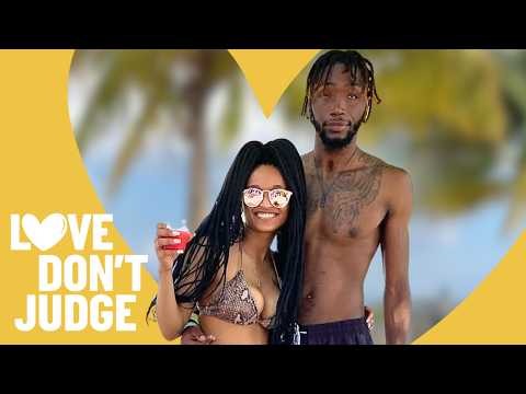 We Were Attacked & Left Blind - But Nothing Stopped Our Love | LOVE DON'T JUDGE