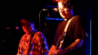 Hawthorne Heights - Wake Up Calls @ Backstage Live - San Antonio, TX