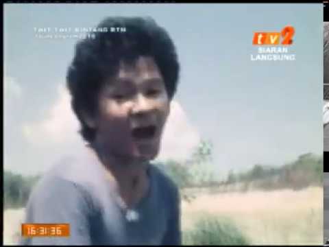Sudirman - Hidup Sederhana (Basikal Tua) | Anak Muda (1980)