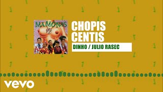Mamonas Assassinas - Chopis Centis (Lyric Video)