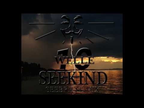 Seekind - Seebriese Mix 10 (Zehnte Welle)