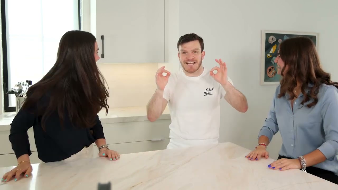 Chef Brad