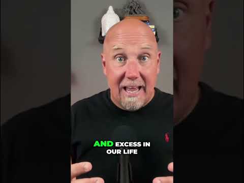 Become a Money Monk  The Secret to Overflow & Stress Free Living