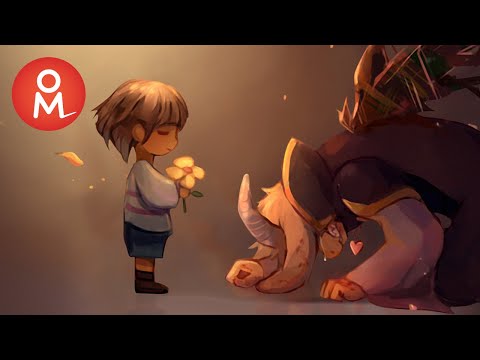 Undertale - His Theme (Orchestral Cover)