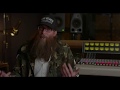 Crowder- Story Behind The Song 