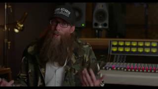 Crowder- Story Behind The Song &quot;Prove It&quot;