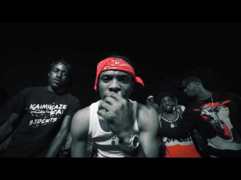 Tommy Flee x Beno-Pistols & Choppas