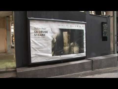 Izložba fotografija "Sa druge strane"